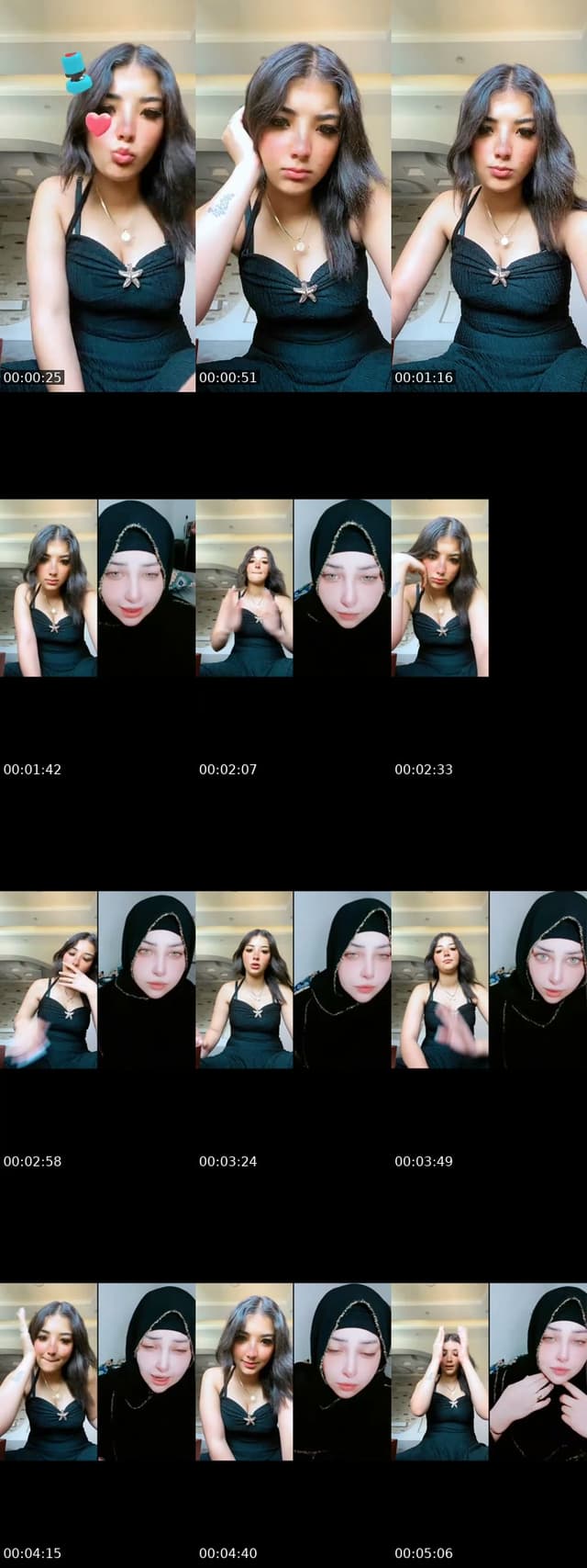 @malok_079 TikTok live