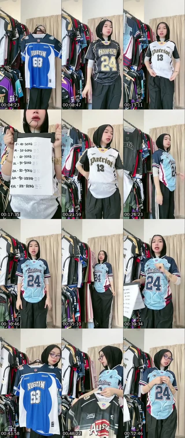 TikTok live: Lets Go LIVE! by @muumuumaa