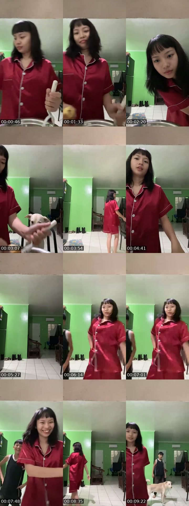 hi pi