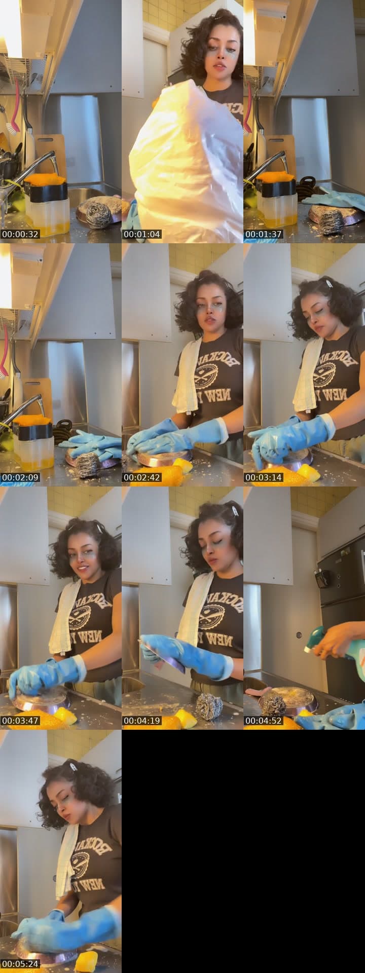 @angela_afro444 TikTok live stream