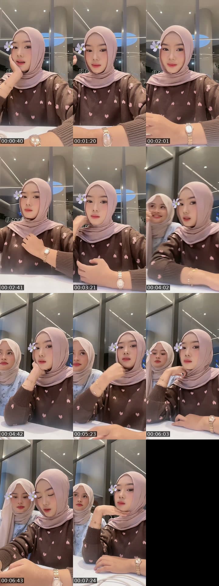 @cchoc00pie TikTok live stream