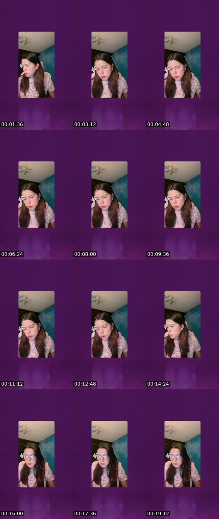 @_homeofvirgo TikTok live stream