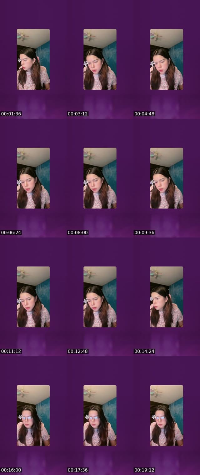 @_homeofvirgo TikTok live