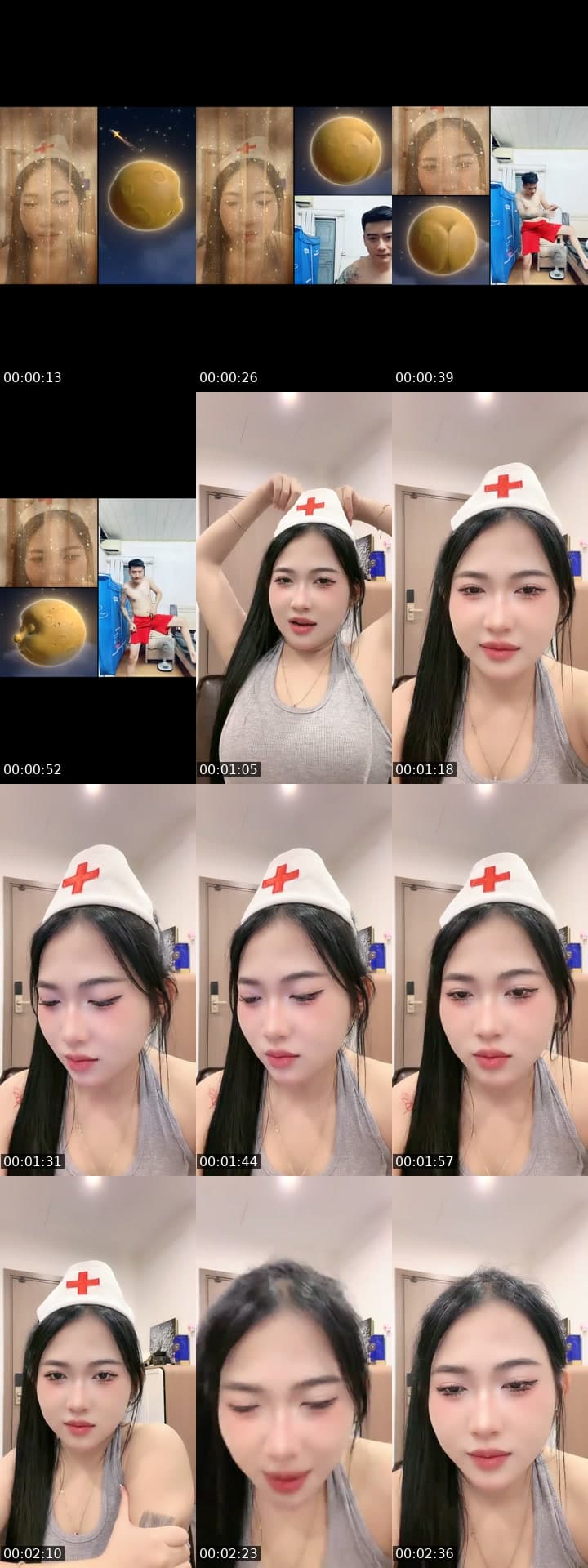@_qnladeiu2k TikTok live stream