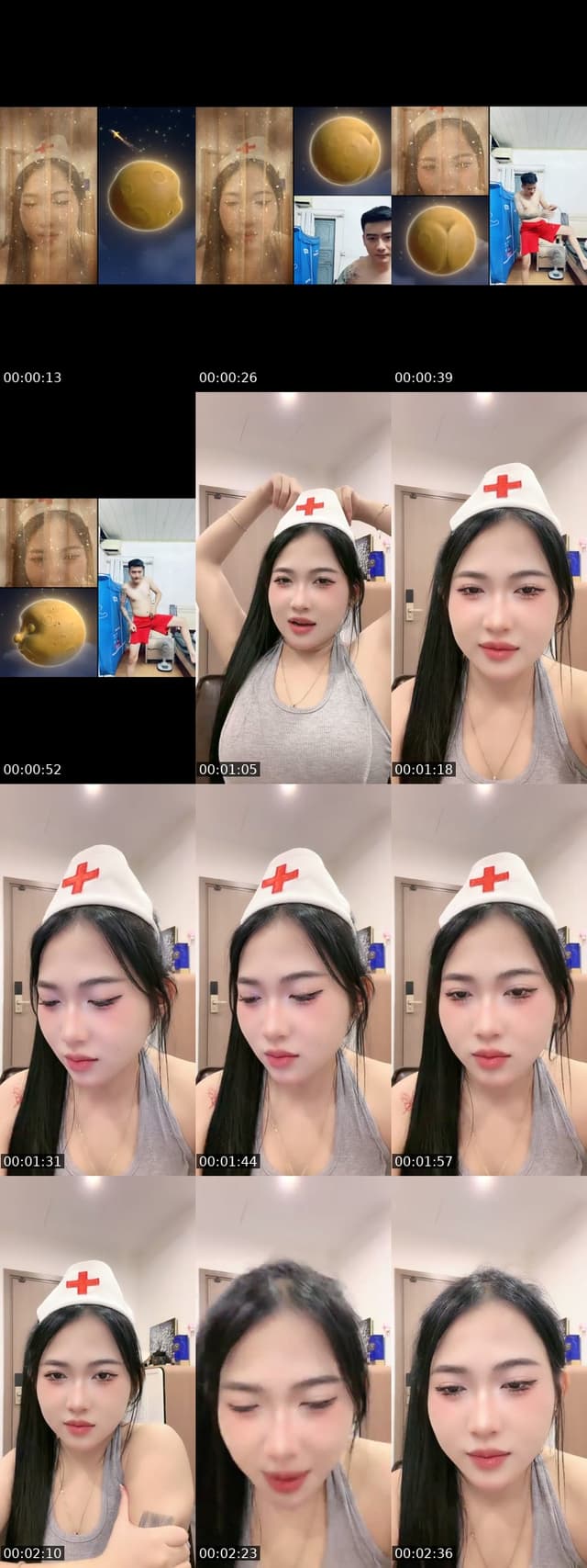 @_qnladeiu2k TikTok live