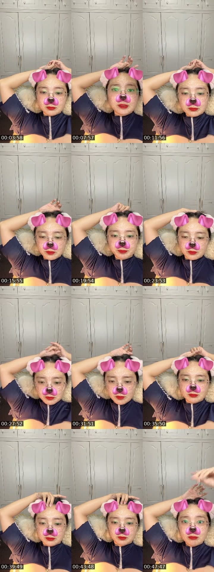 @dhifafsharli8g9w TikTok live stream