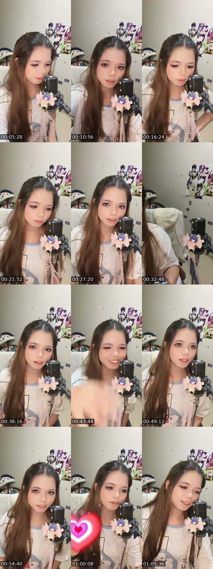 我们的故事从这一笔开始