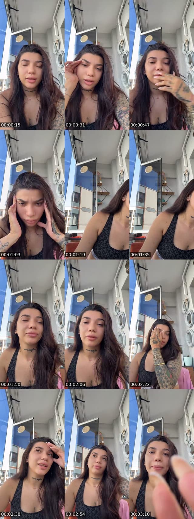 @bennefise TikTok live