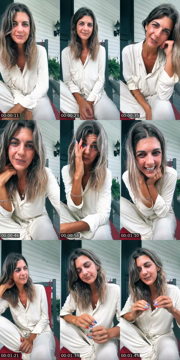 Morning chat 💛