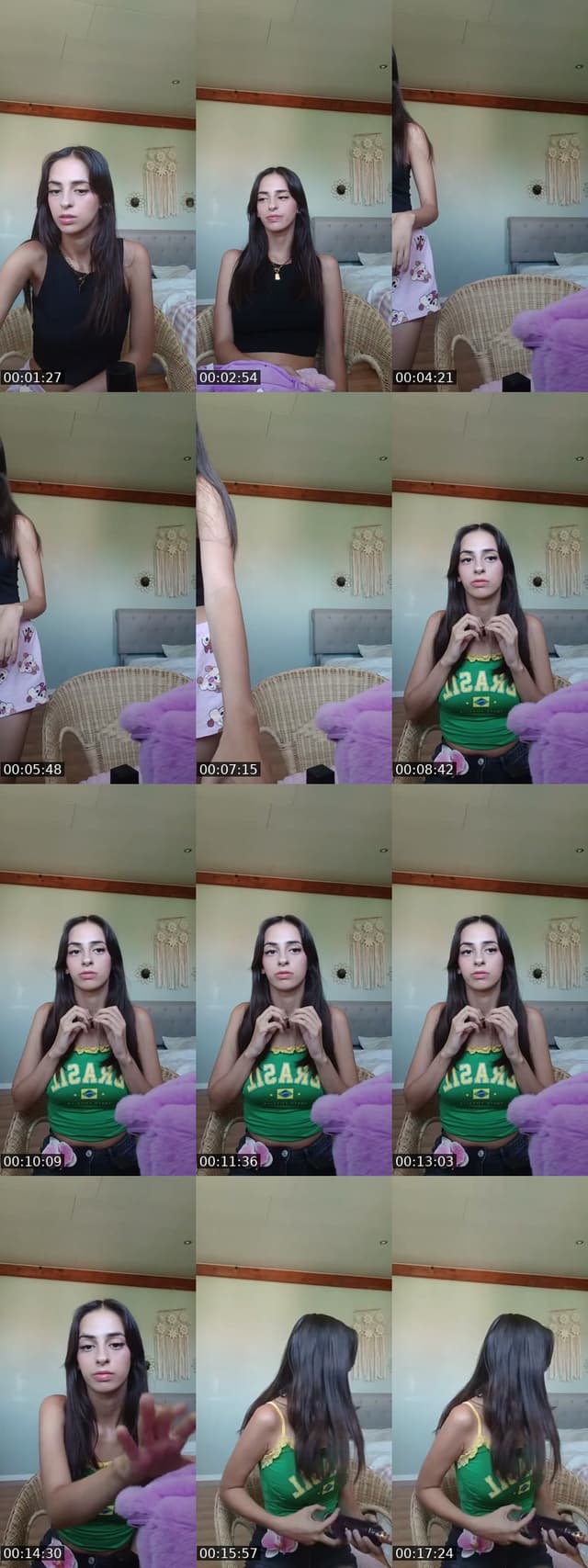 @andrea_77120l TikTok live from 2026-07-12