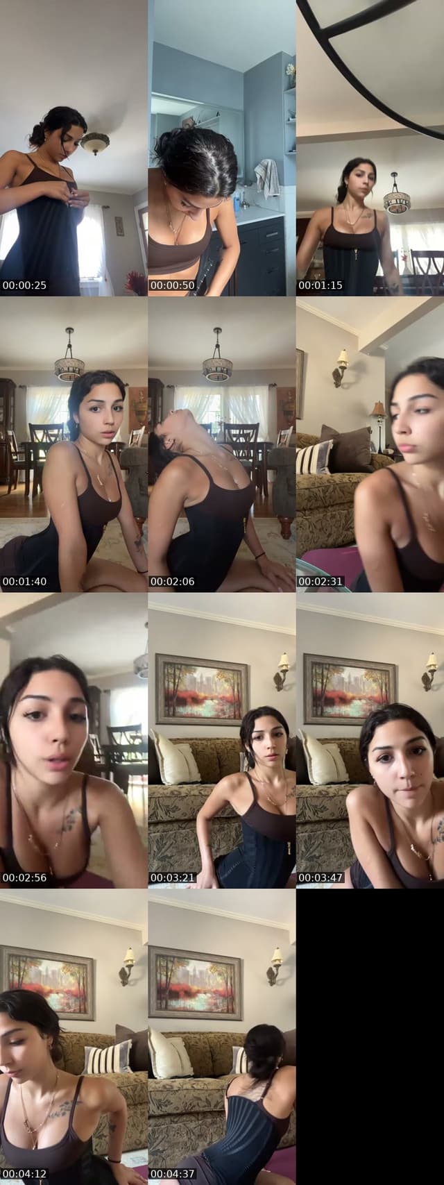 @annaofc____ TikTok live