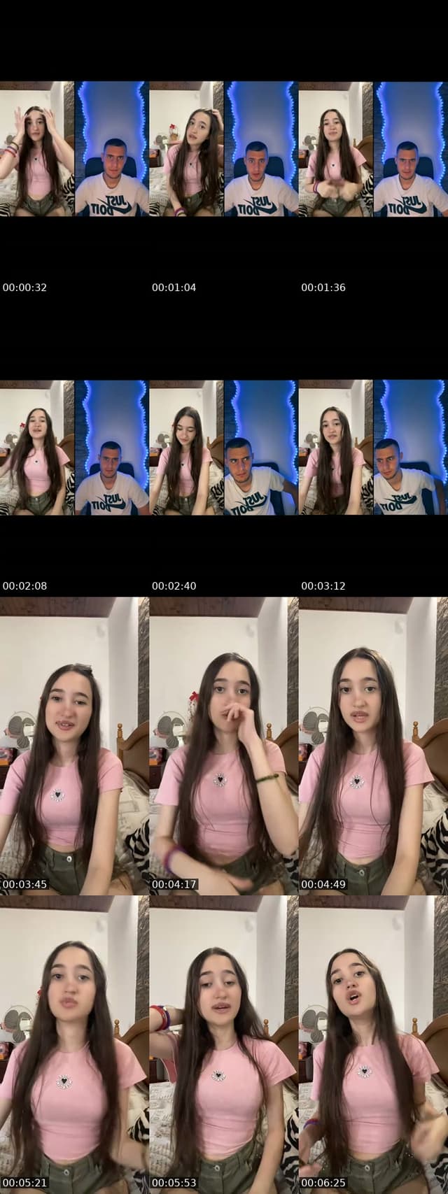 Zapracujemo se 💕brineta pisemo - @brunetta12girl
