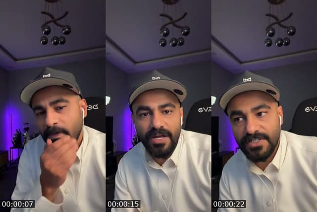 @mstolhak TikTok live