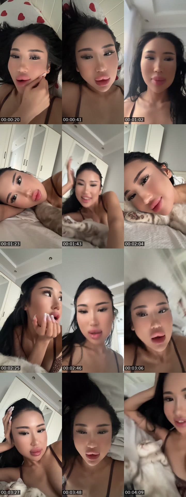 @nrmk77 TikTok live stream