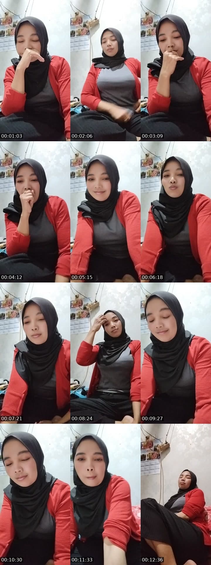 @qiqicutek TikTok live stream