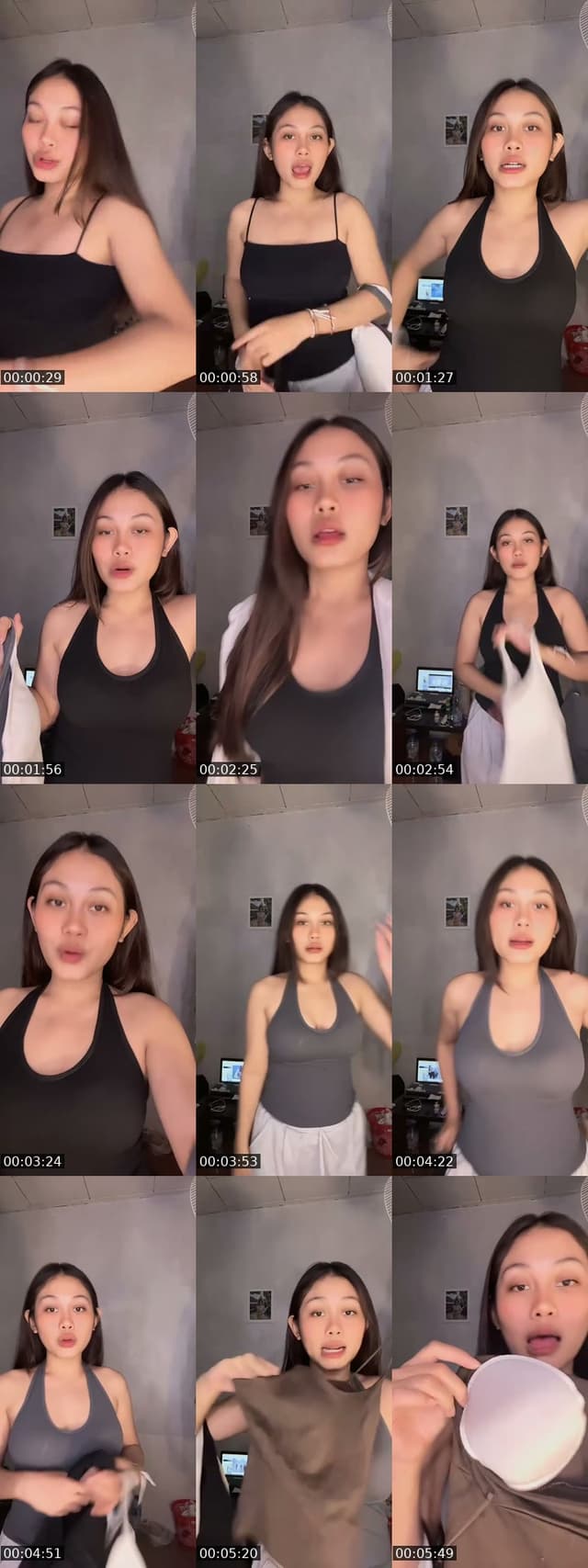 @samoled TikTok live