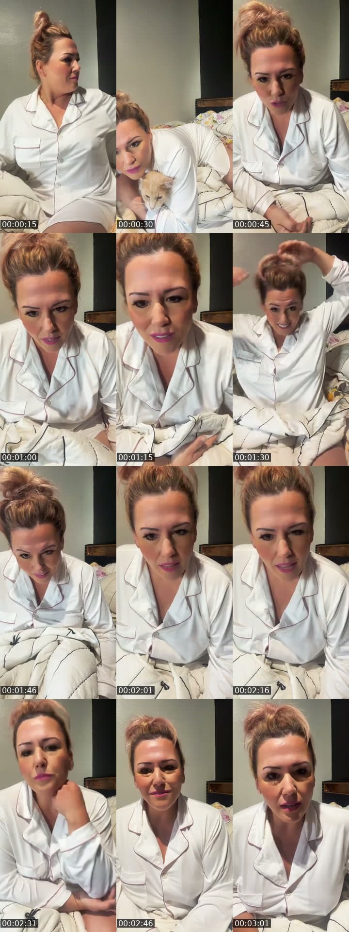 @paintressali TikTok live stream