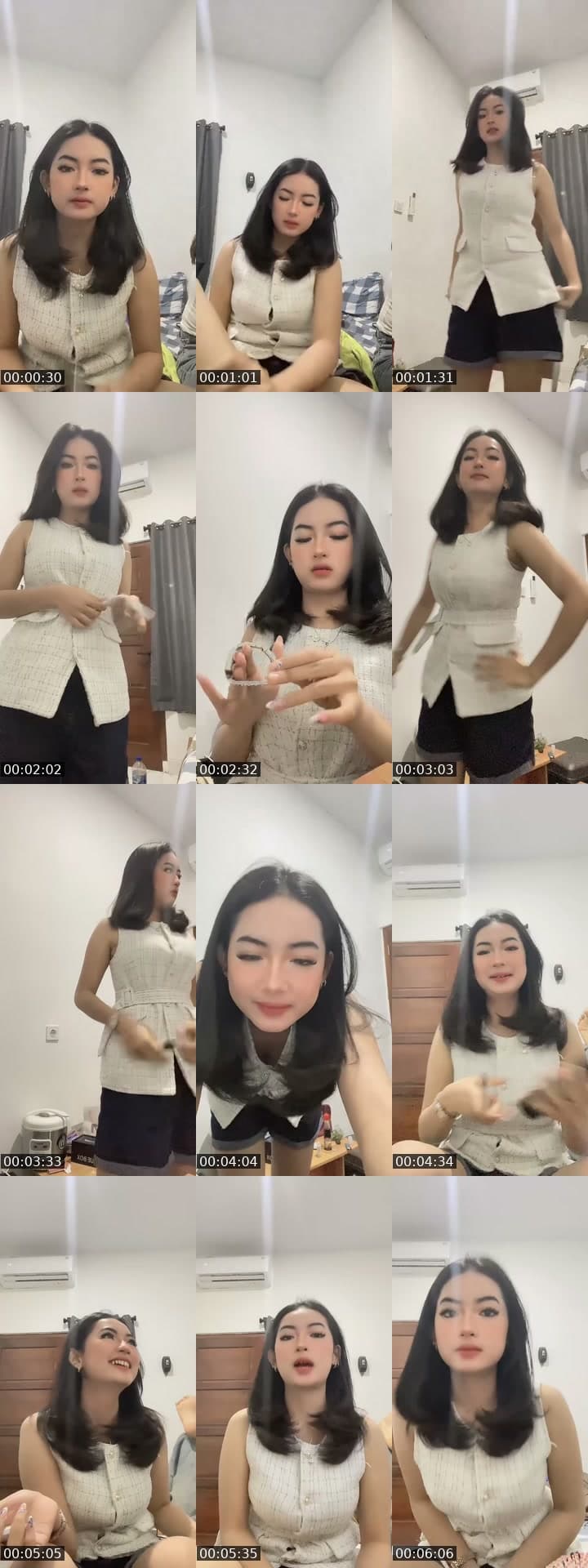 @raya4zzhr TikTok live stream
