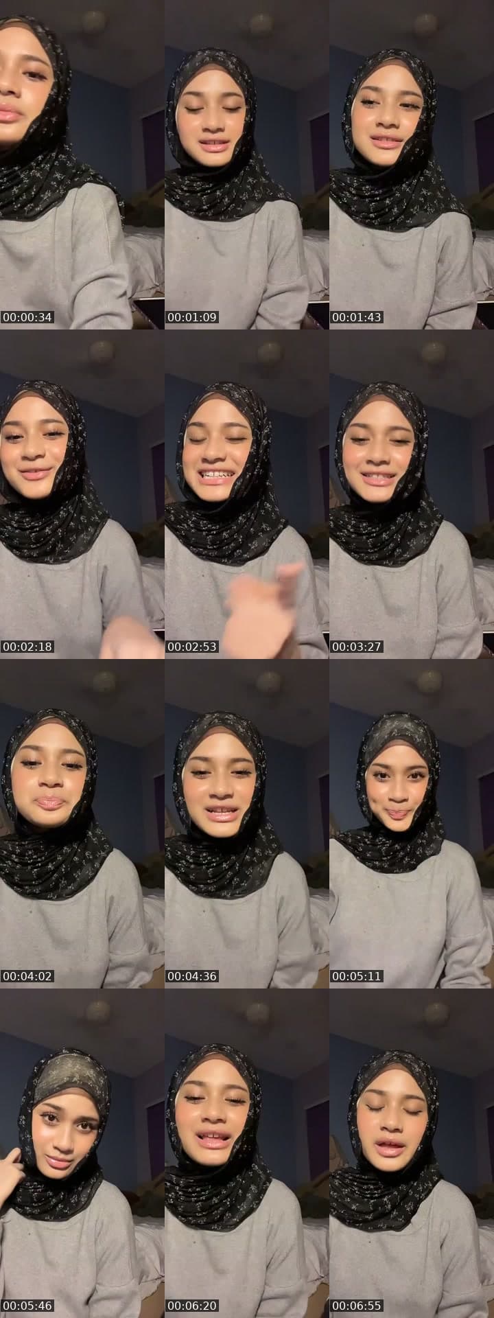 @ayraacaesar TikTok live stream