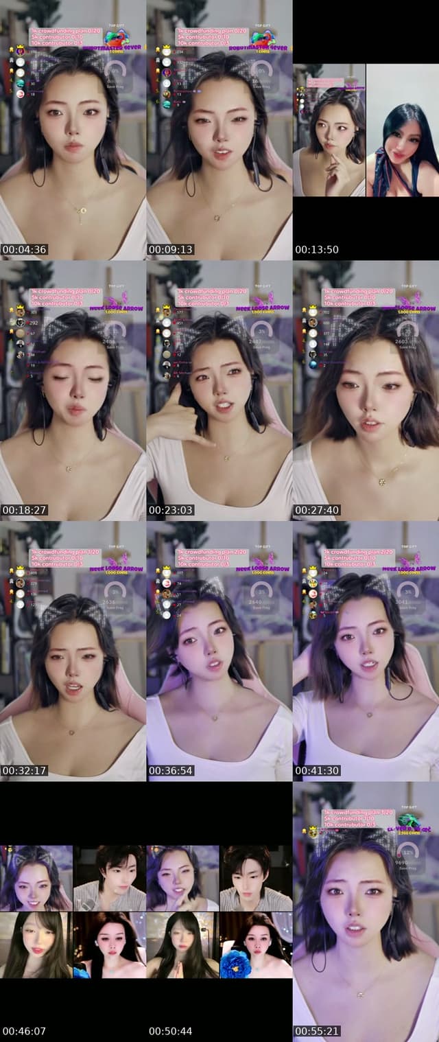 TikTok live: Lets Go LIVE! by @itsjanine99