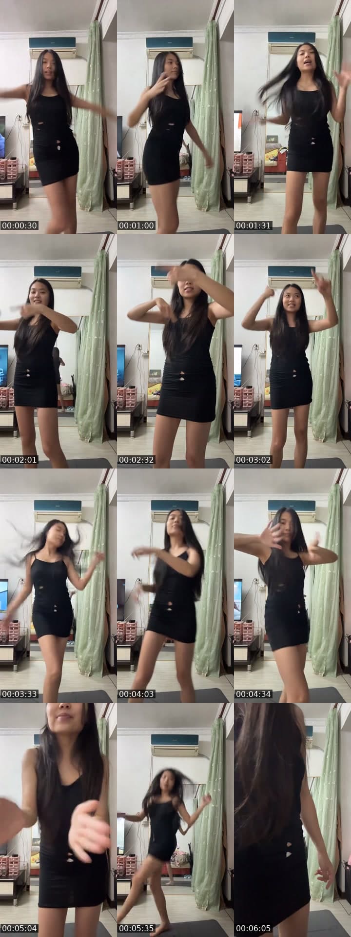 @fffrrriiday TikTok live stream