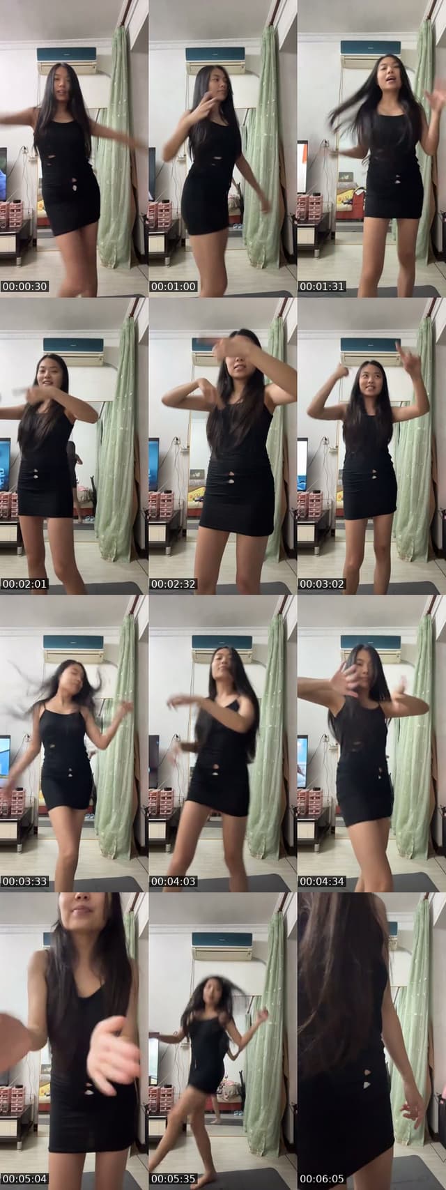 @fffrrriiday TikTok live from 2026-07-12