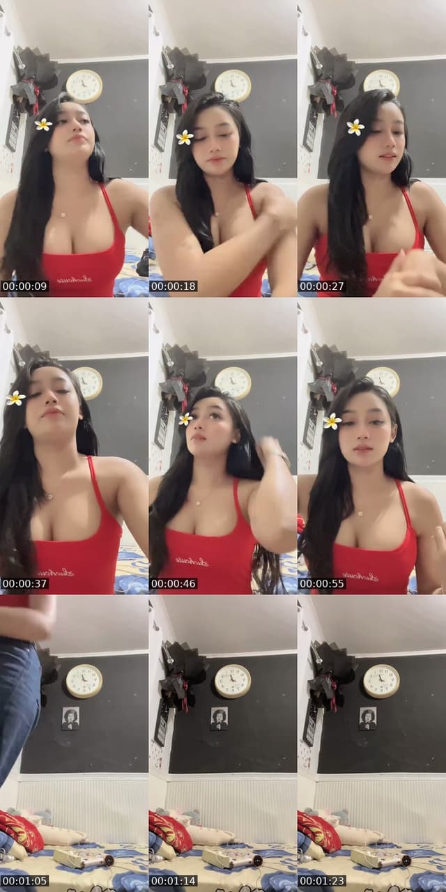 @felyciaa66 TikTok live