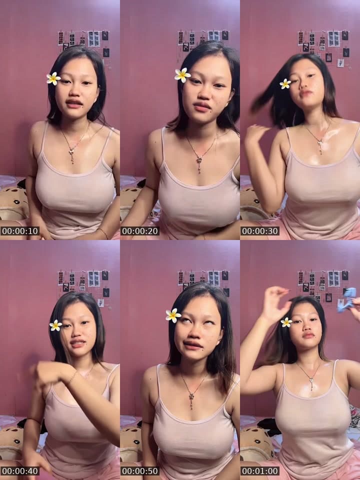 @lnlyteenagerrrrr TikTok live stream