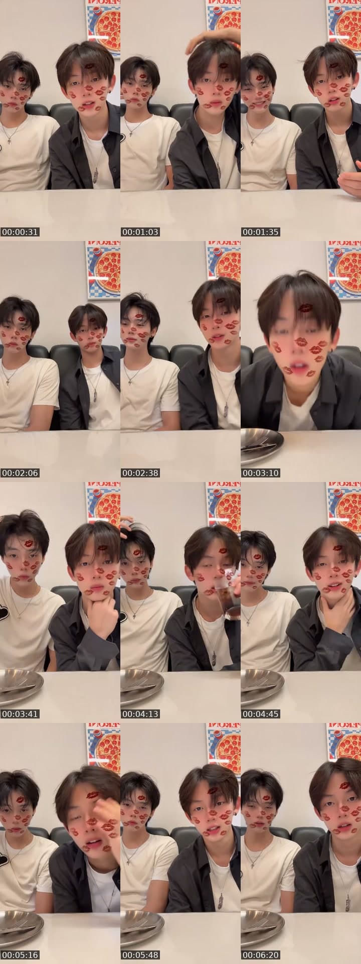 @shangyuandugu TikTok live stream
