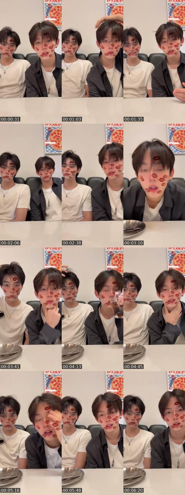 @shangyuandugu TikTok live