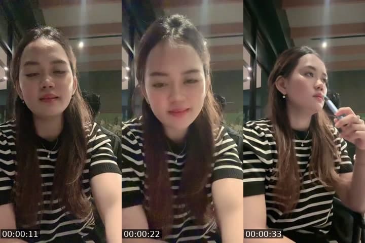 @inipinanana TikTok live stream