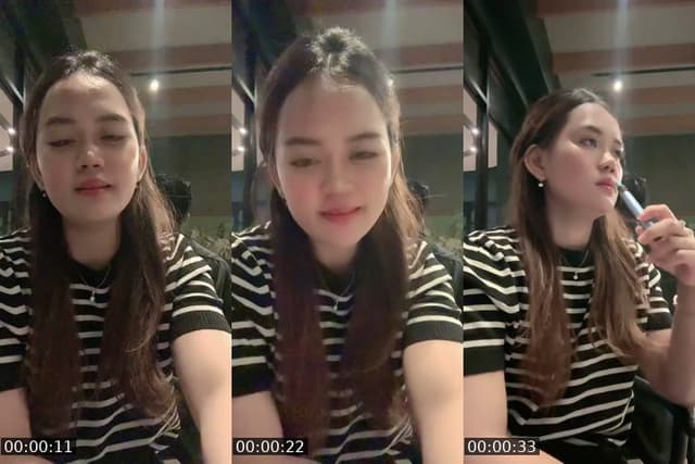 @inipinanana TikTok live