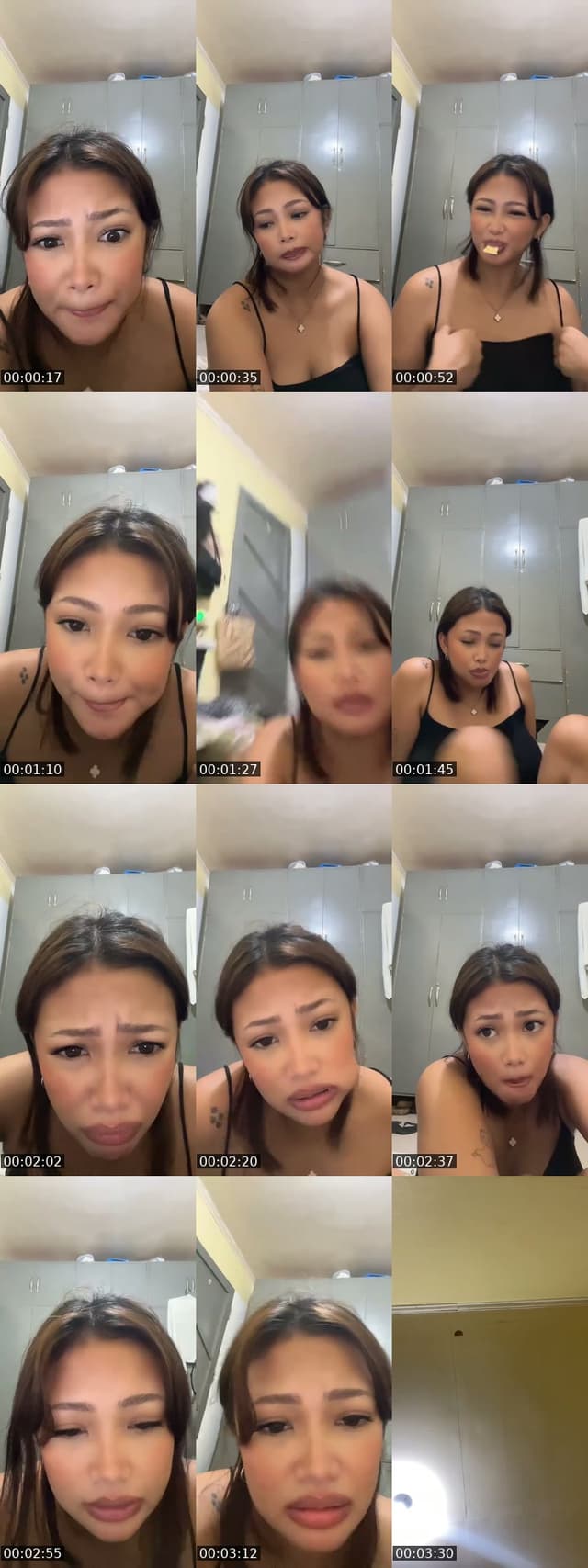 @undreii0 TikTok live