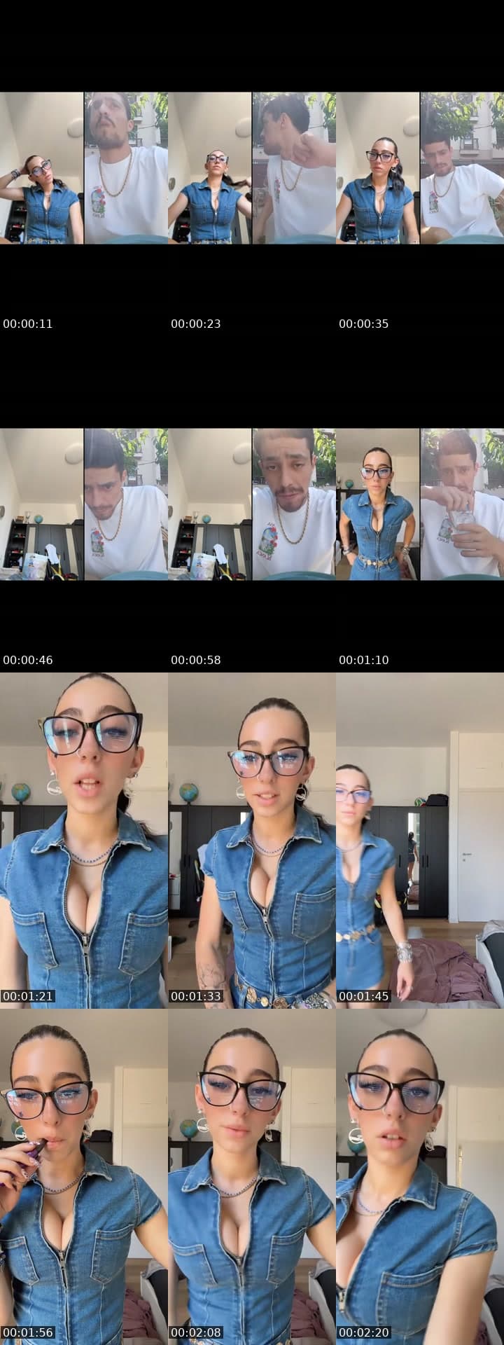 @martireal.zn TikTok live stream