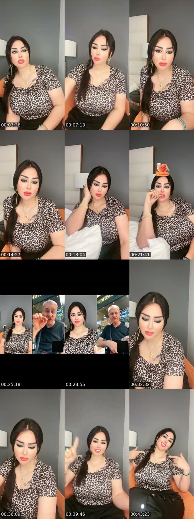 @nadosha304 TikTok live from 2026-07-12