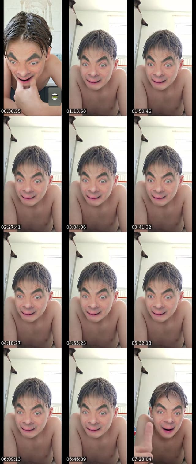 TikTok live: im not who u think i got thisacc by @evapascoe4