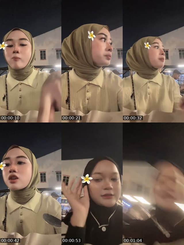 @isyameowwwww TikTok live