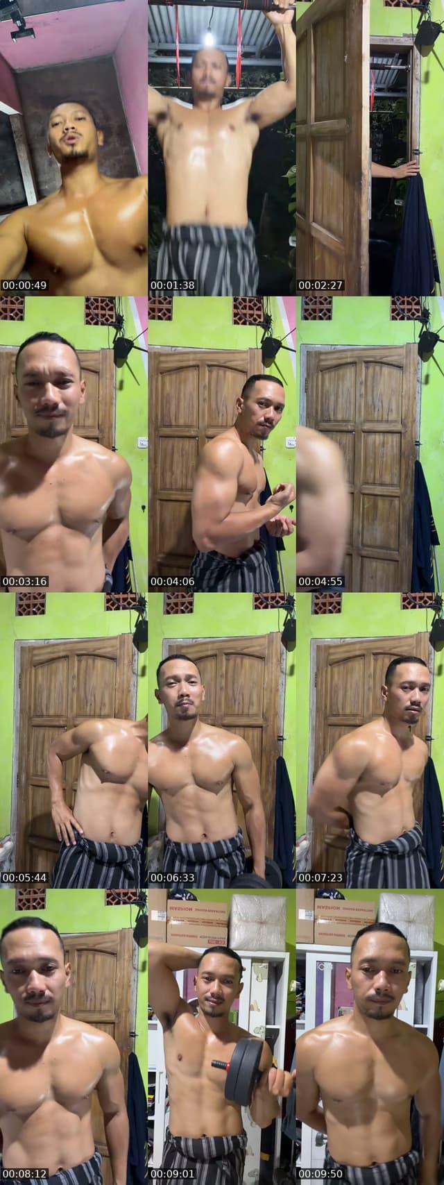 TikTok live: Selamat istirahat semuanya,, by @mens.butter.carame