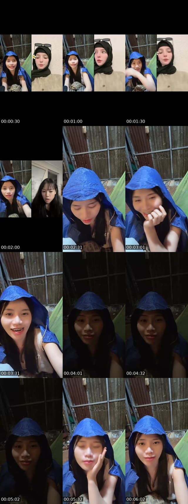 @nhuylee.2000 TikTok live from 2026-07-12