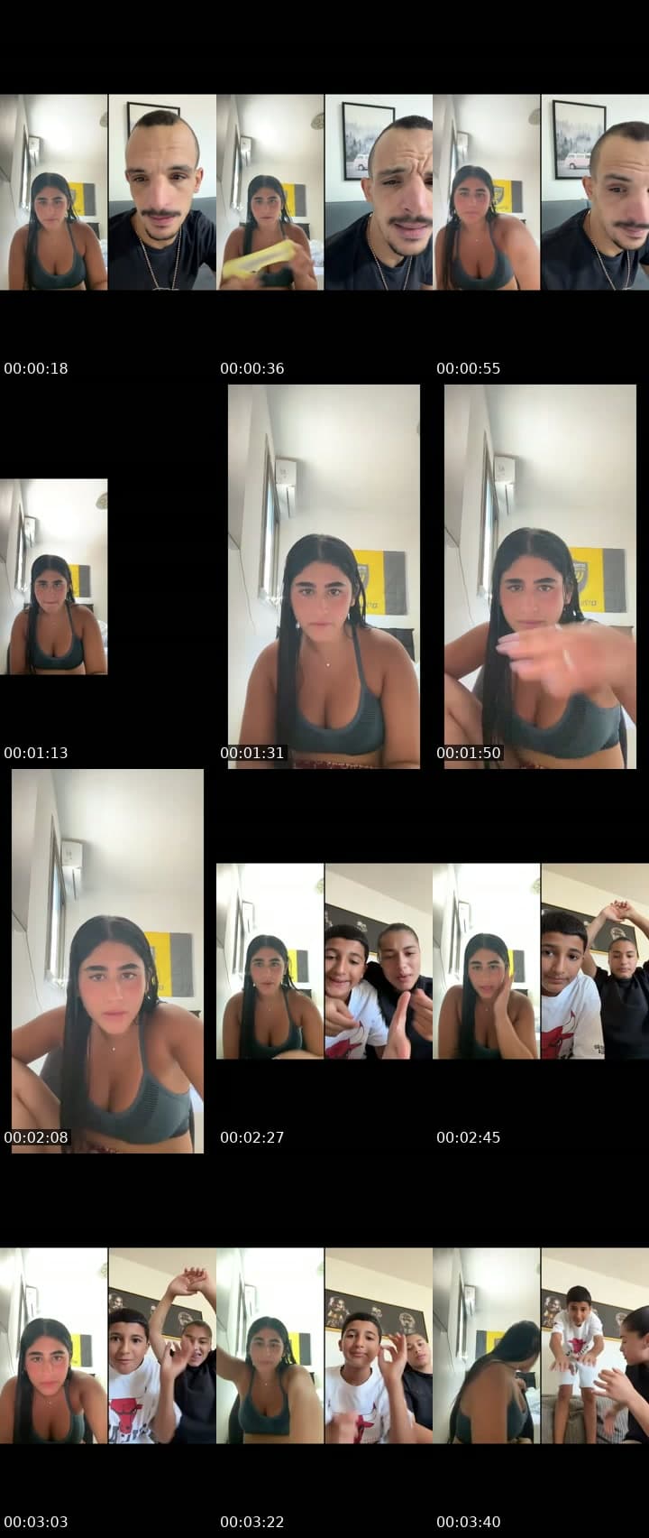משימות
