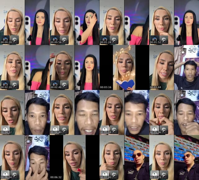 TikTok live: WPADAJ SZYBKO NA LIVEE❤️❤️❤️ by @szwagierkaqueen