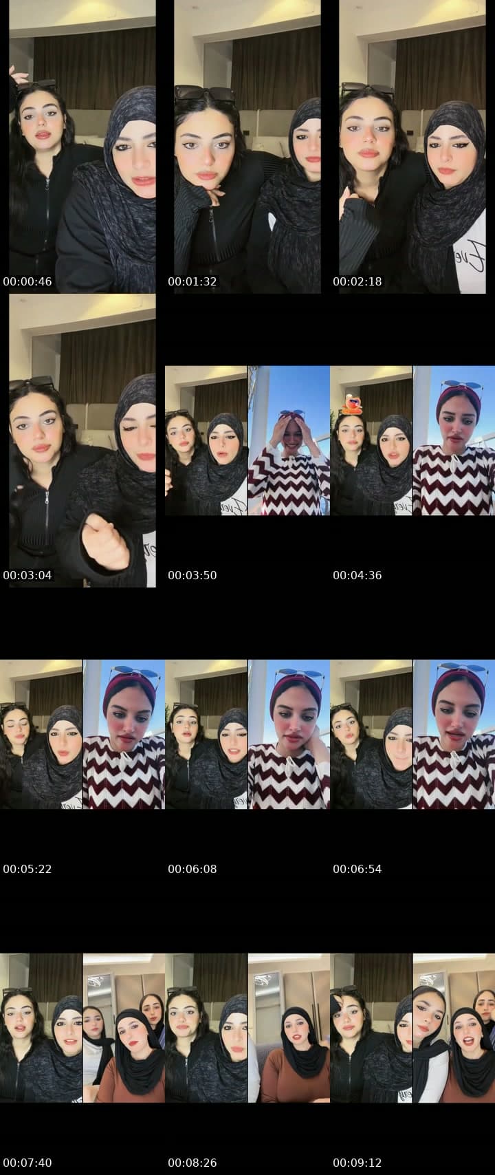 @amiramohame81 TikTok live stream