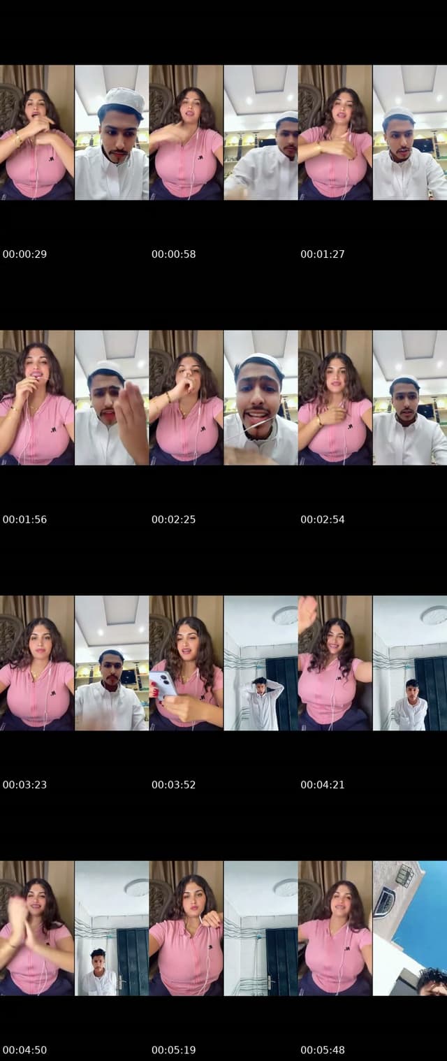 @ammounuae99 TikTok live from 2026-07-12