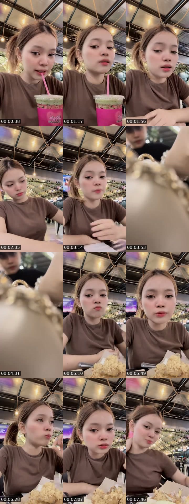 @dyaanydea88 TikTok live stream