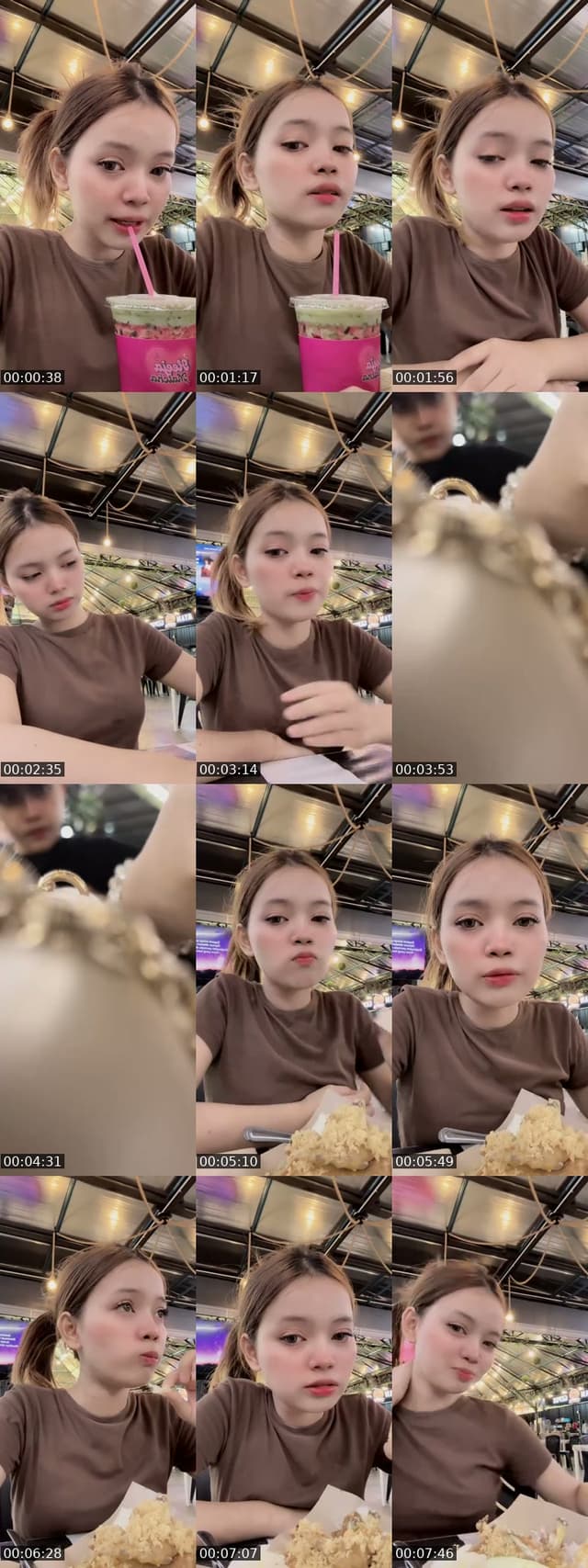 @dyaanydea88 TikTok live from 2026-07-12