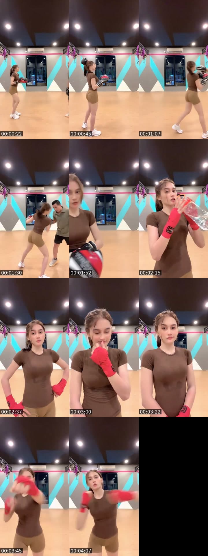 @dumpchesss TikTok live stream