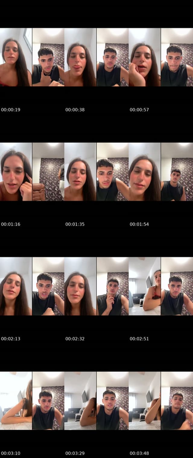 @efrat.vik TikTok live