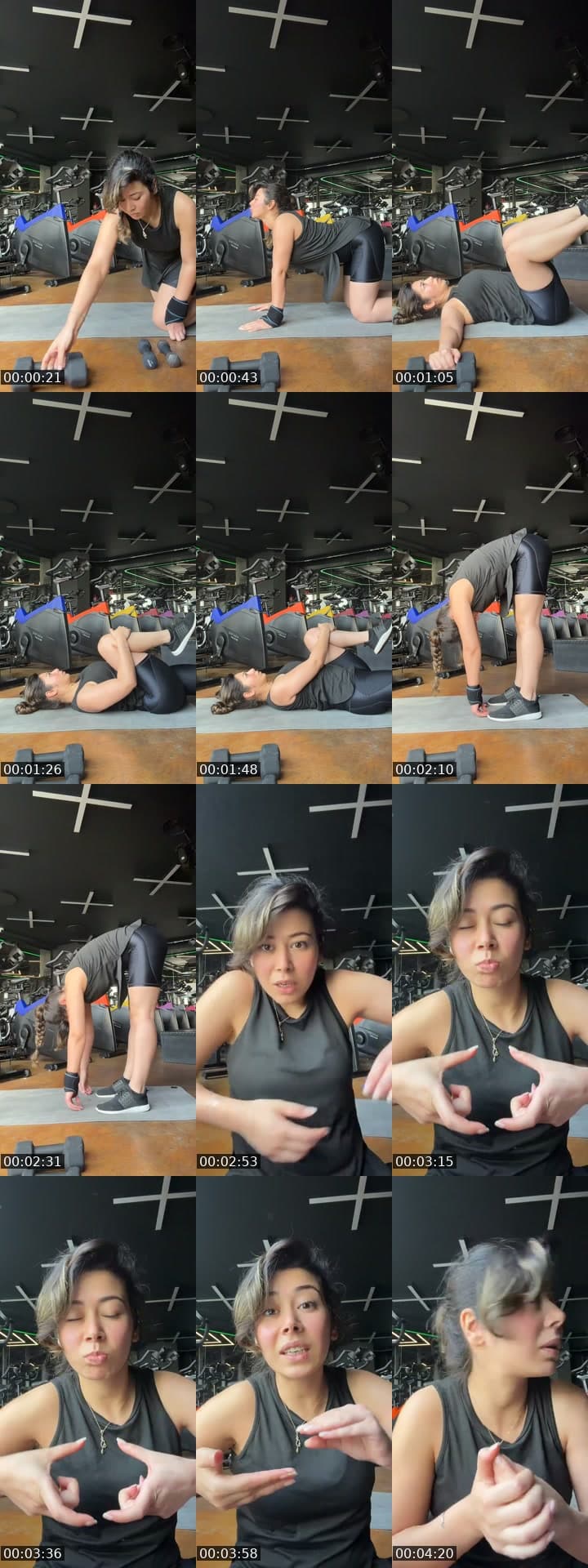 Gym live