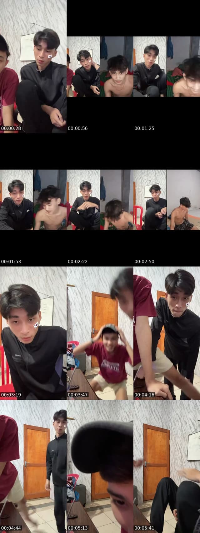 Indonesia TikTok live: eyy by @enhnathan