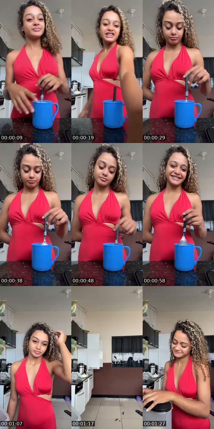 @geo.braganca TikTok live stream
